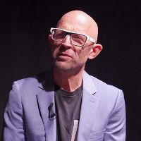 Jason Bradbury