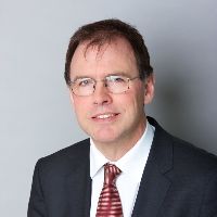 Dr Paul Brickell