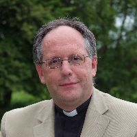 Bishop John Wraw