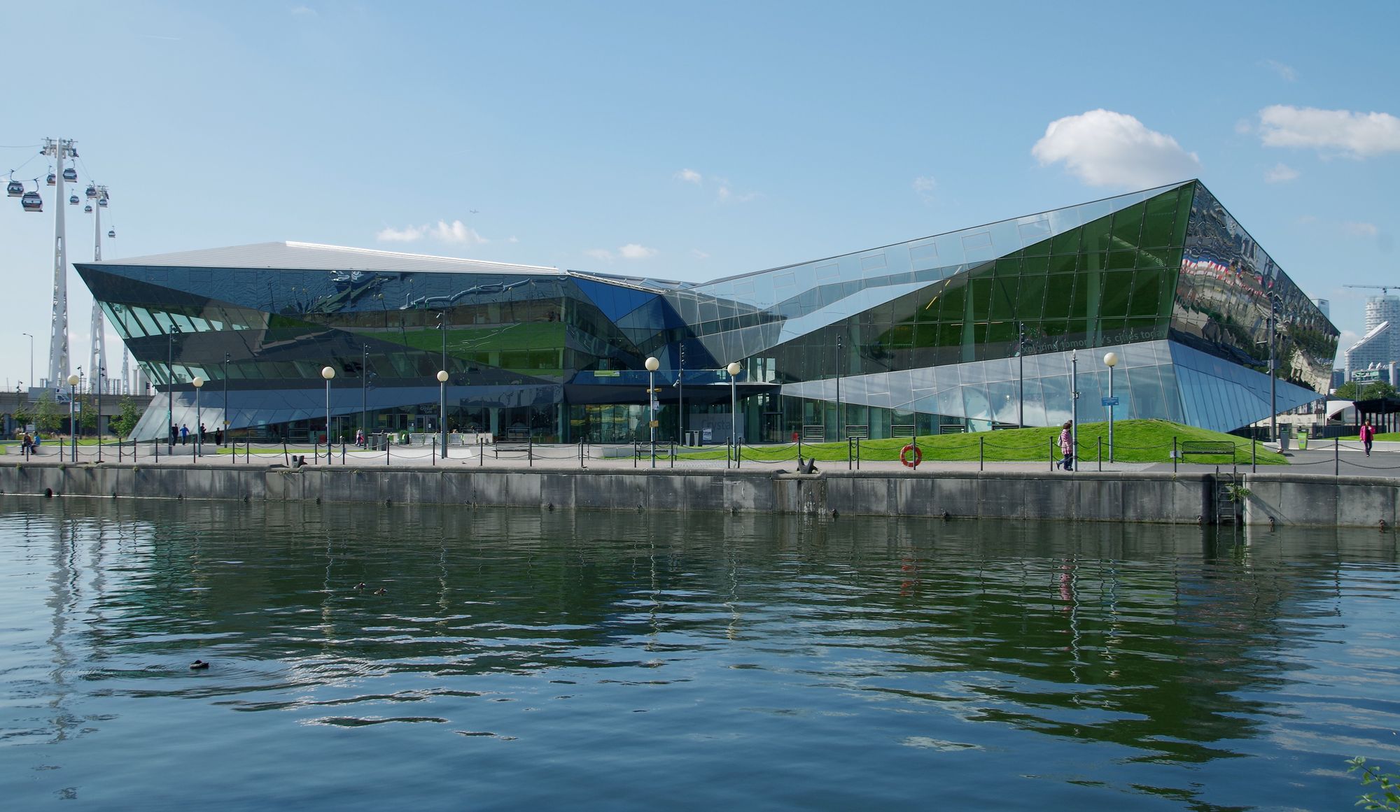London Design & Engineering UTC