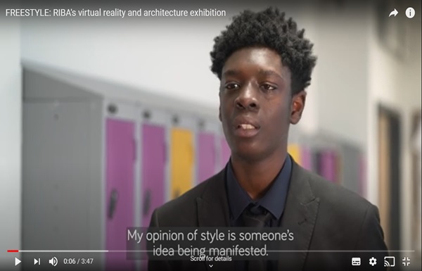 Budding LDE UTC architect