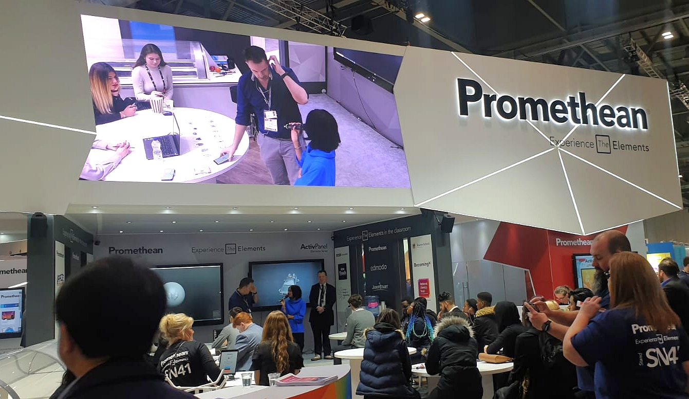 Promethean