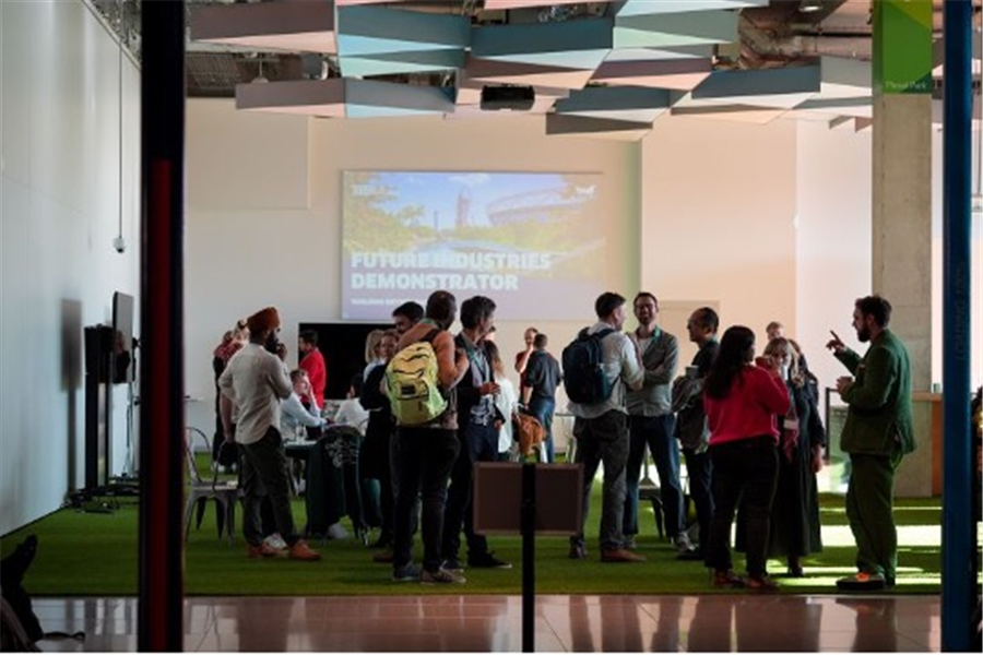 London Design & Engineering UTC