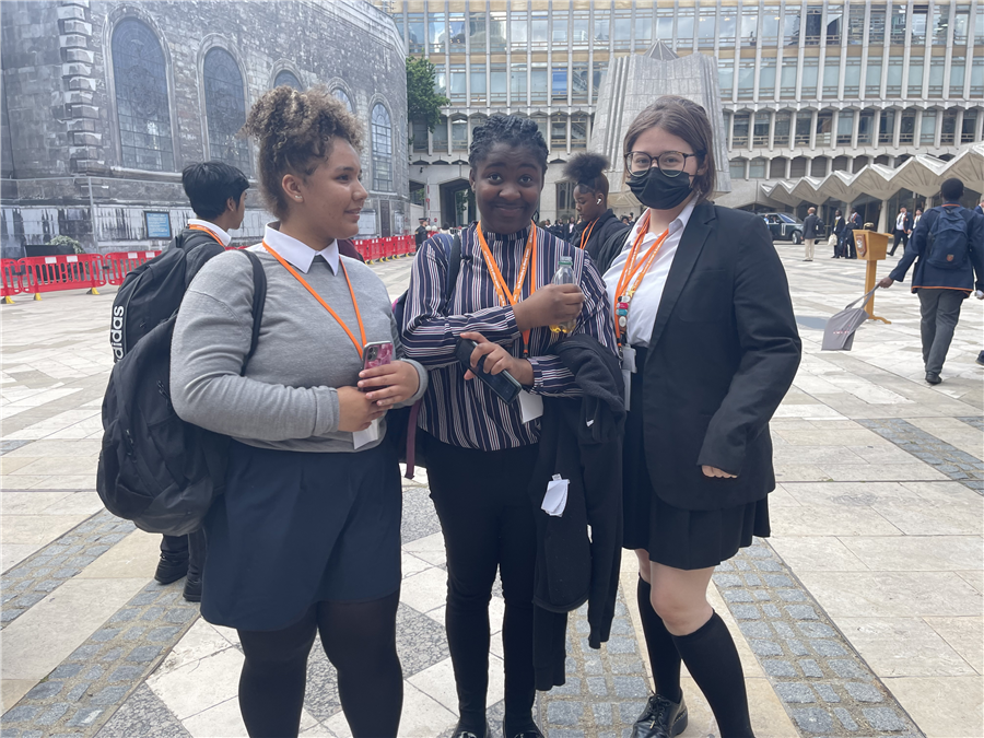 London Design & Engineering UTC