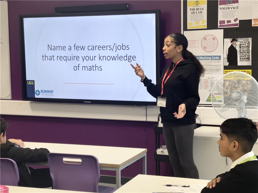 London Design & Engineering UTC