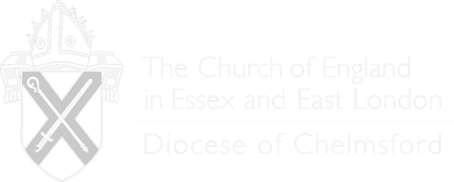 Diocese of Chelmsford Logo