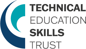 Technical Education Skills Trust Logo
